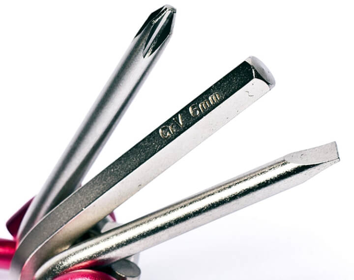 allen key multi tool