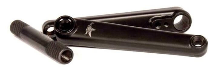 animal akimbo 3 piece cranks