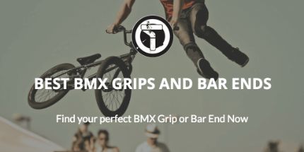 Comfiest Bike Grips