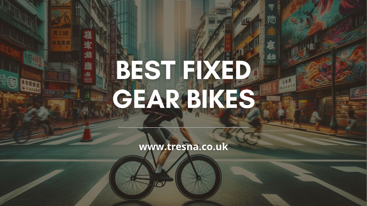 Best Fixie Bike
