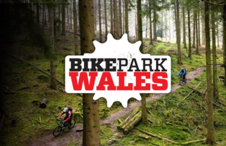 bike park wales