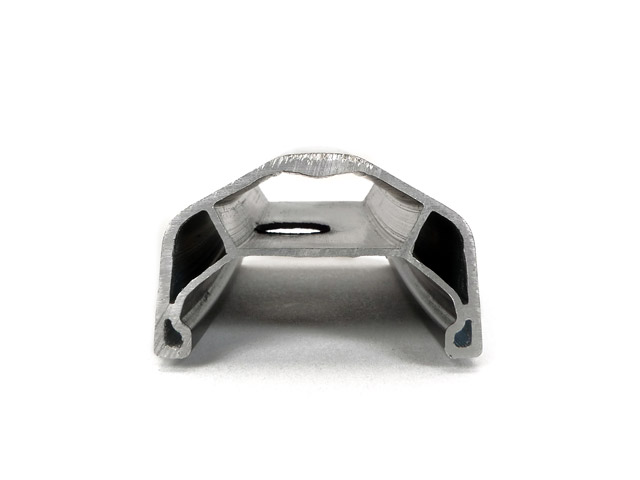 rear bmx wheel with sprocket