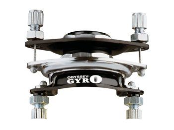 bmx rear brake setup