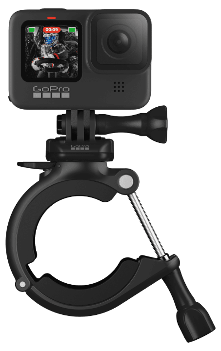 larger frame camera mount