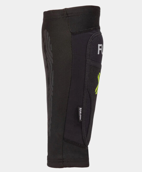 omega overall shin guards