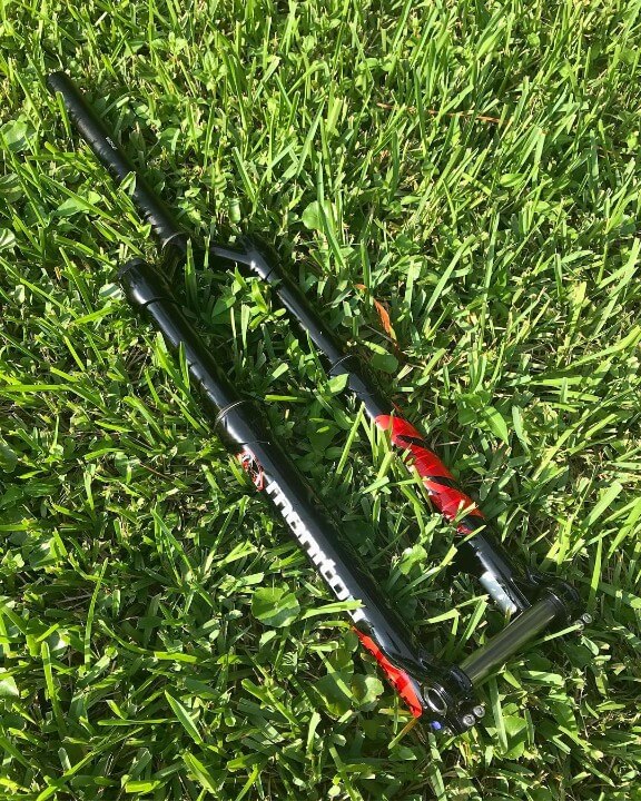 marzocchi bomber bike forks