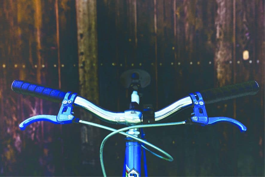 cool things to do to a bike