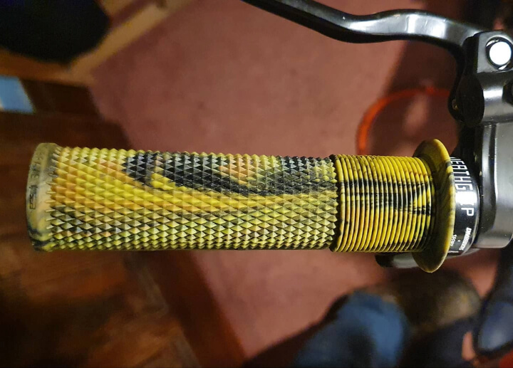 dmr brendog fairclough