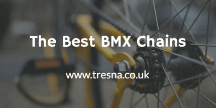 strong bmx chains