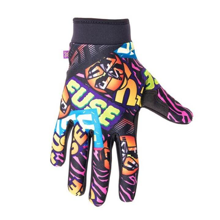 fuse chroma sticker bomb coloured