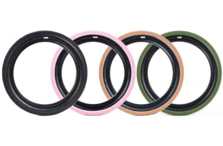 cult x vans signature tire