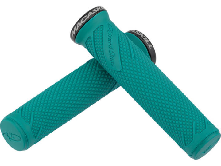 lizard skin mtb grips