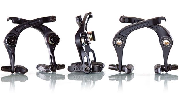 bmx brakes rear