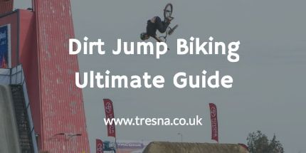 Dirt Jumper