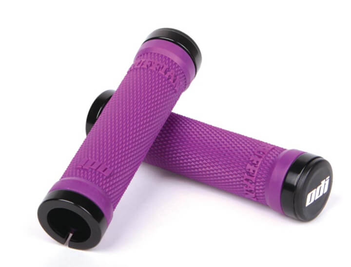 odi ruffian 2024 bike grips