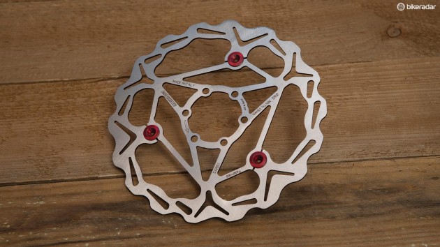 braking disc wave s3