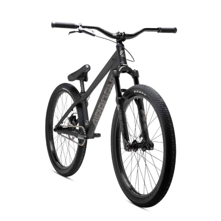 drew bezanson signature bike