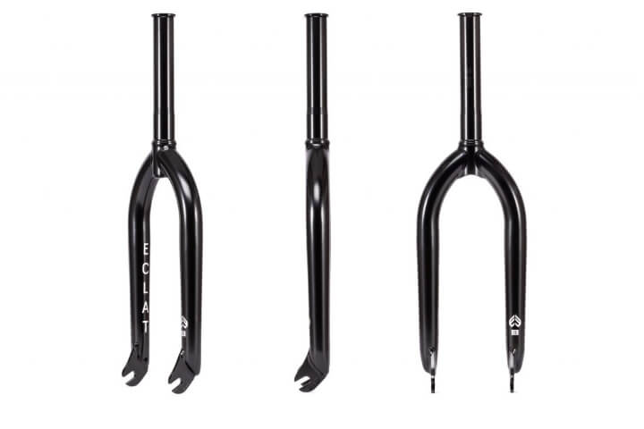 eclat storm forks bmx