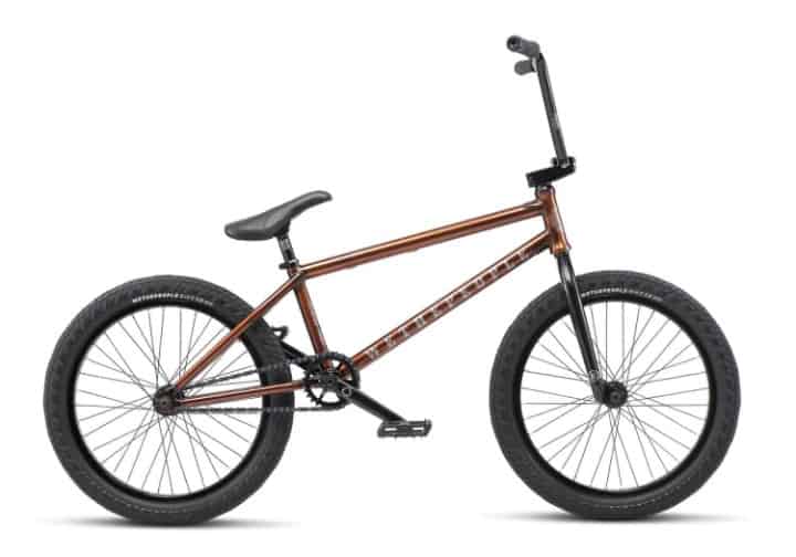 expensive old school BMX