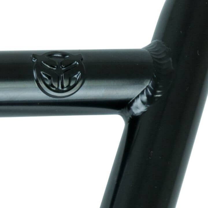 federal drop bars