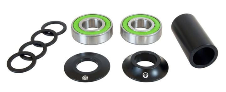 what is a bottom bracket