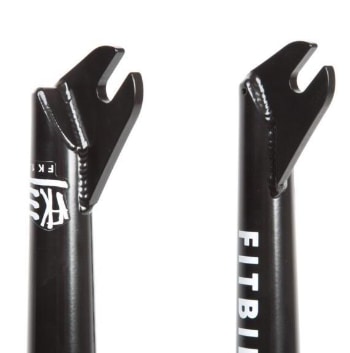 BMX forks for dirt
