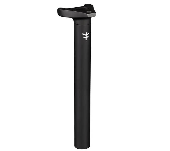 fly bikes tripod seatpost