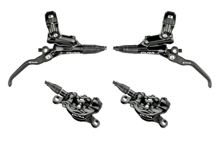 formula cura brakes