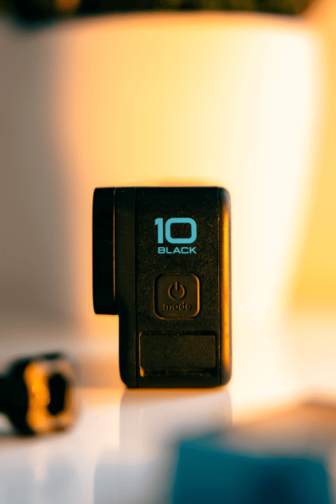 GoPro Hero 10 Black