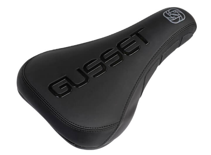 gusset s2 saddle