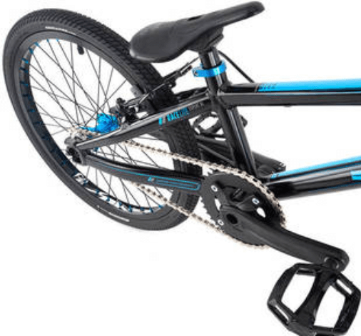 Haro Race lite race bike