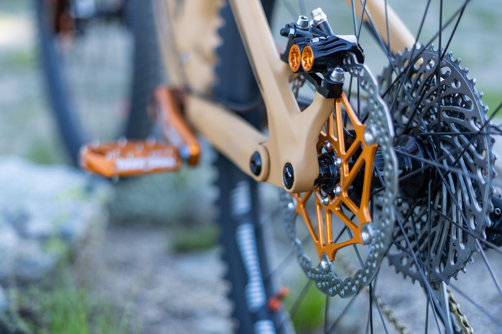 best budget hydraulic disc brakes