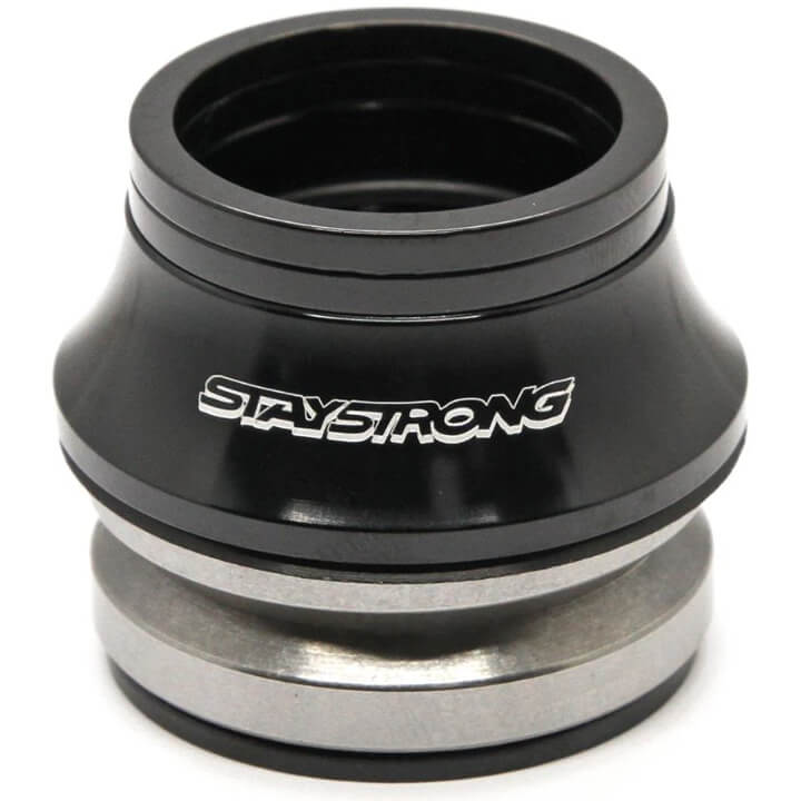 Stay Strong Integrated