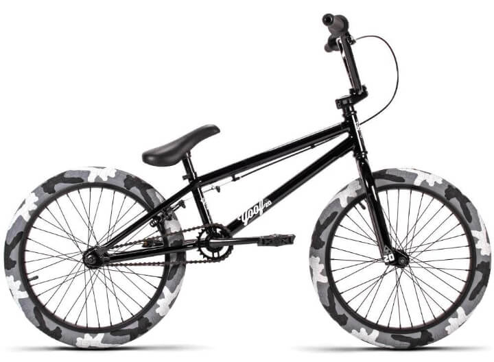 jet yoof 2024 bike