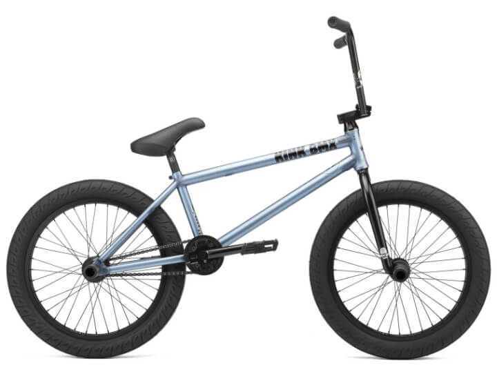 kink williams lightest bmx bike list