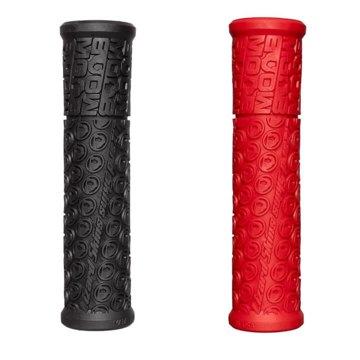 lizard skins slopestyle grips