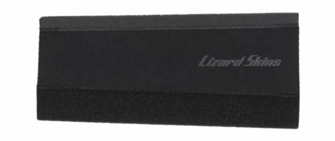 lizard skins velcro chainstay