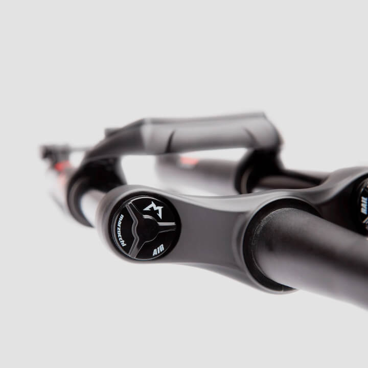 air fork adjustment for marzocchi bomber z2