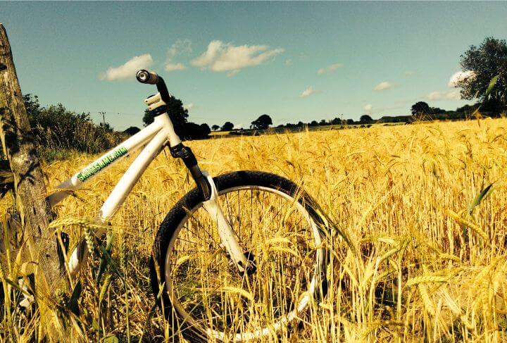 mountain bike comparison