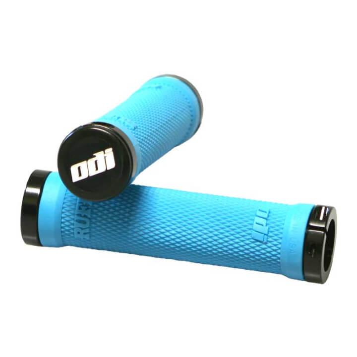 odi ruffian mtb grips