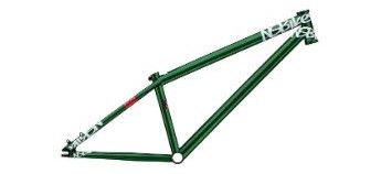 NS bikes best frame