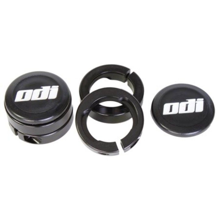 odi lock on bar ends