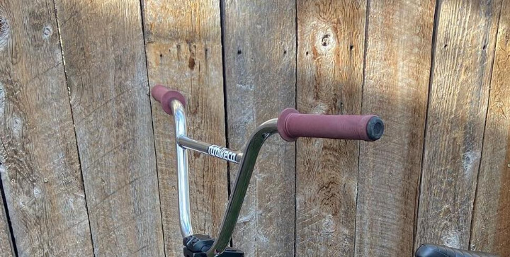 odi longneck bmx grips