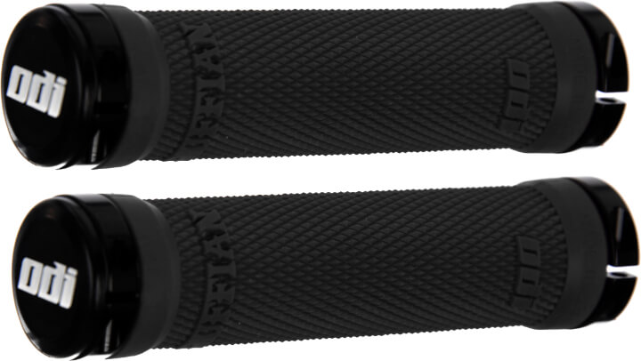 odi ruffian dj grips