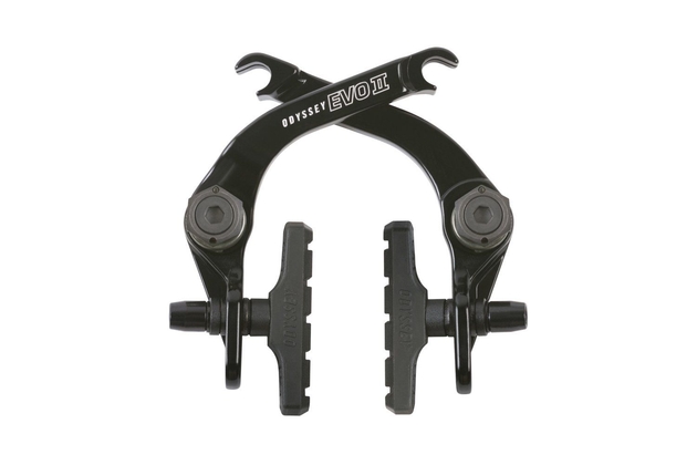 odyssey evo u brake