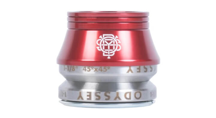 Overall best odyssey pro conical headset