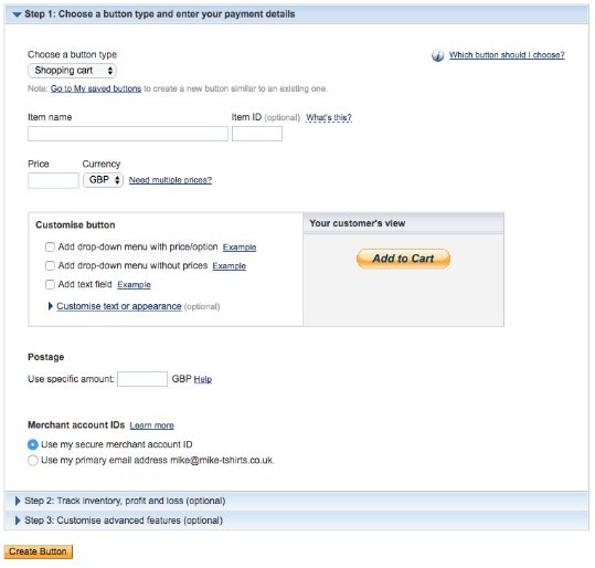 design and sell t shirts online