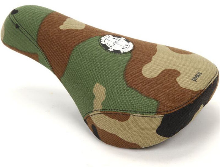 fiend reynolds v2 bmx seat