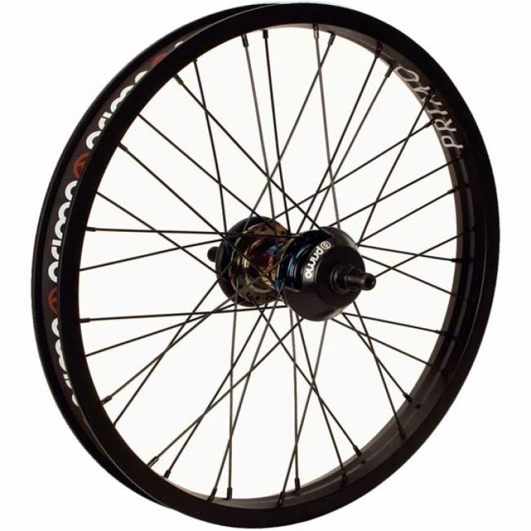 Best BMX Wheel parts 2024