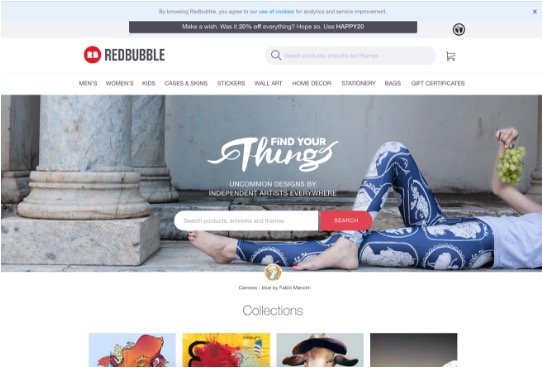 make money online selling t-shirts